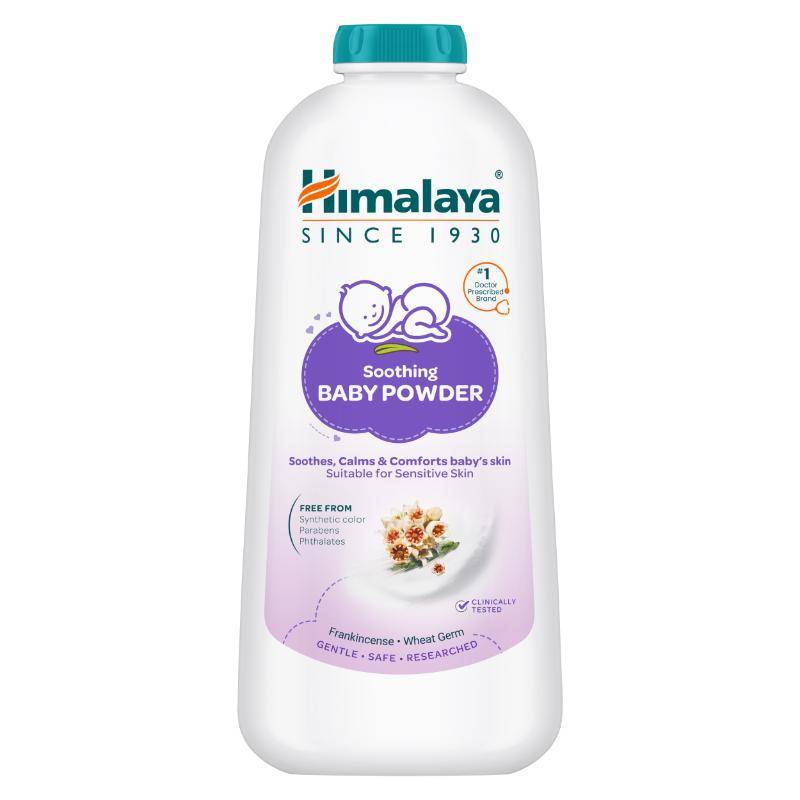 Himalaya Soothing Baby Powder