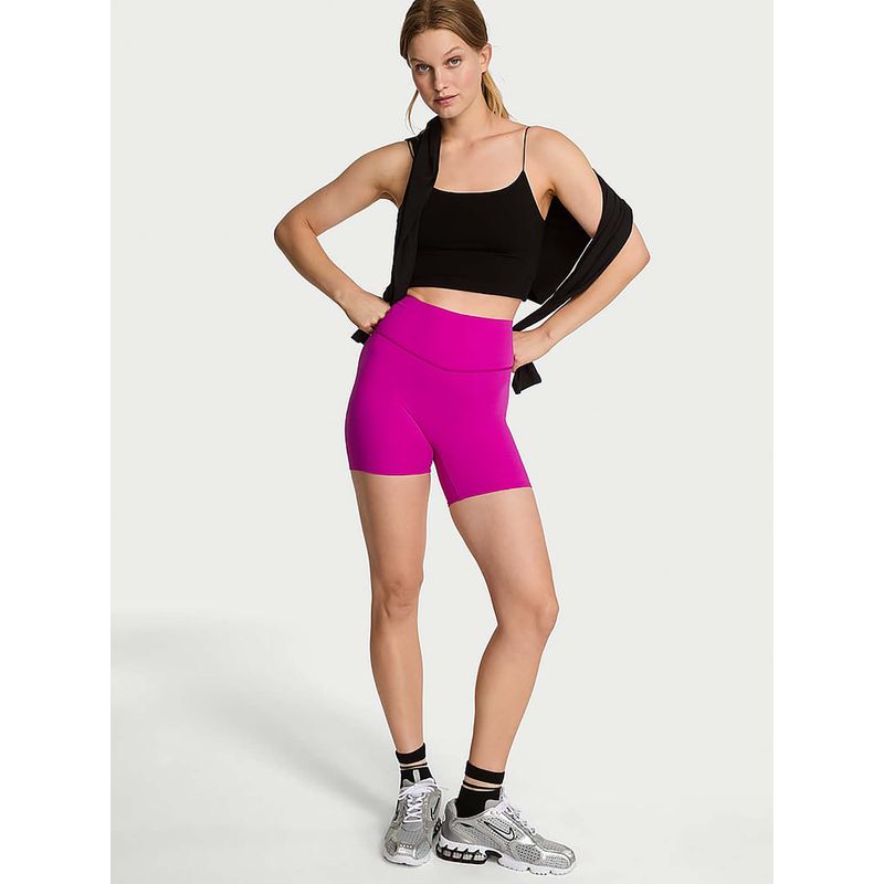Victoria's Secret VSX Elevate 5 Bike Short (L)