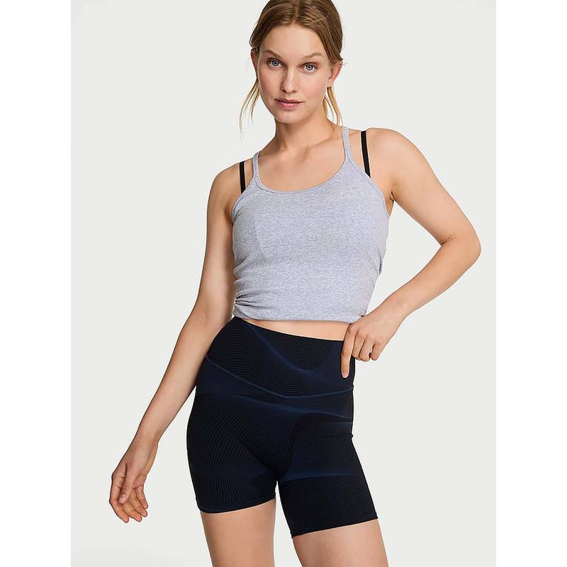 Victoria's Secret VSX Elevate 5 Bike Short (XS)
