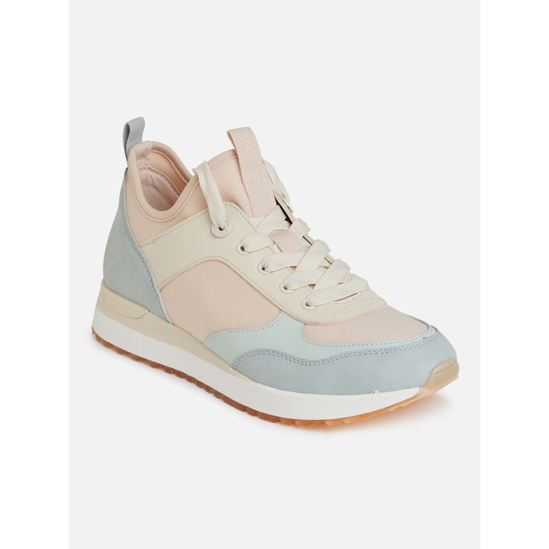Aldo Sneaker Multicolour Shoes for Women (UK 2)