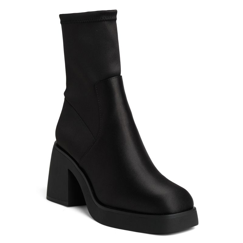 Buy Aldo Boots Black Boots For Women Online