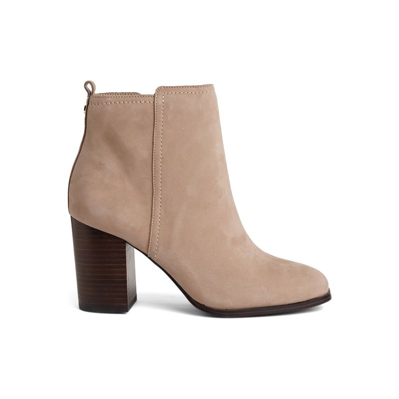 aldo beige boots