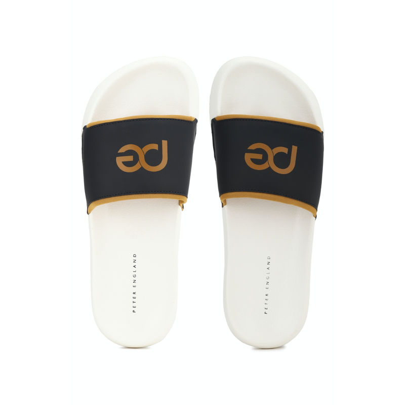 Peter england slipper online