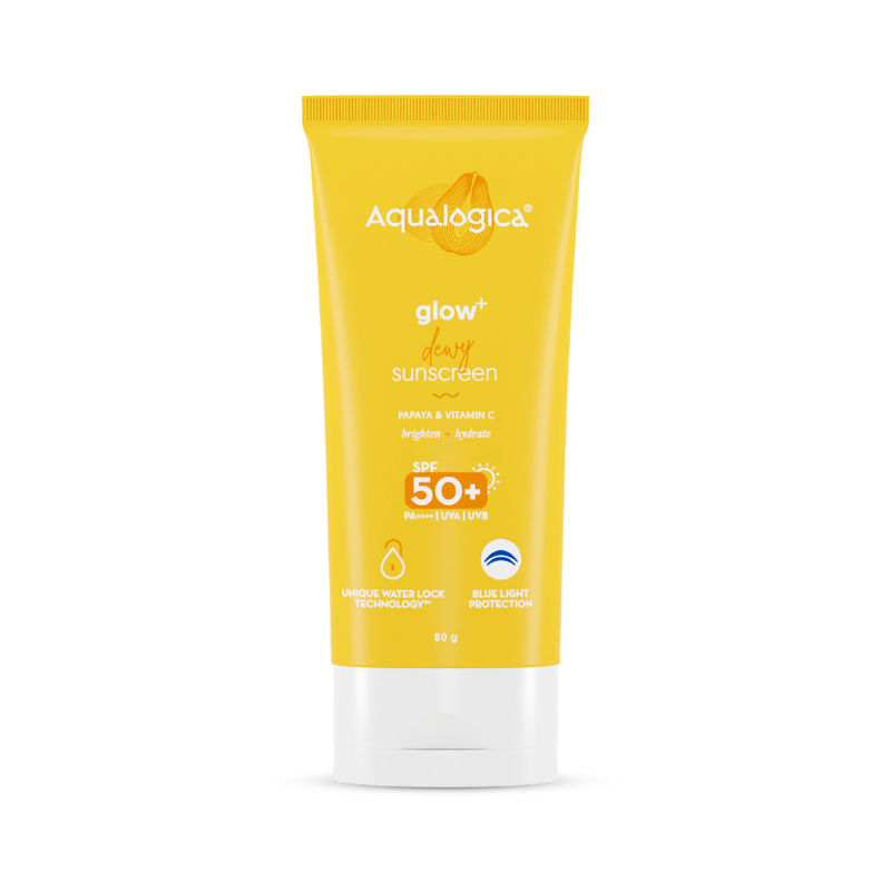 aqualogica sunscreen buy 1 get 1 free