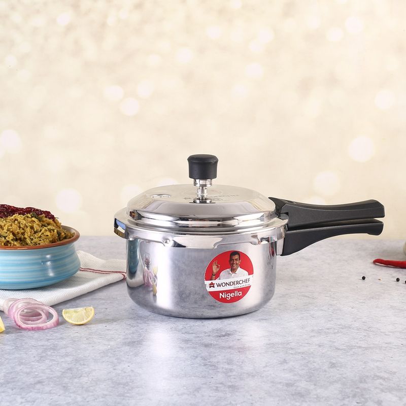 Wonderchef ultima pressure cooker 2025