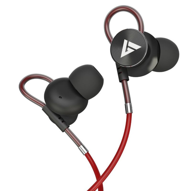 Boult wired earphones clearance