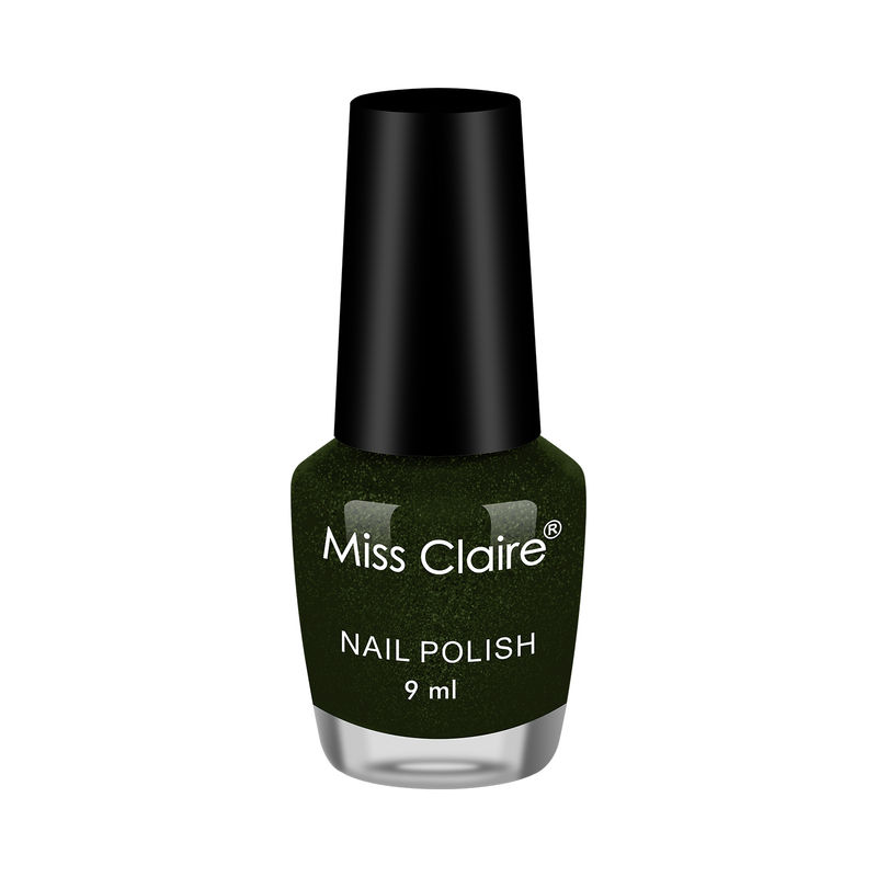 Miss Claire One Stroke Nail Polish - 65