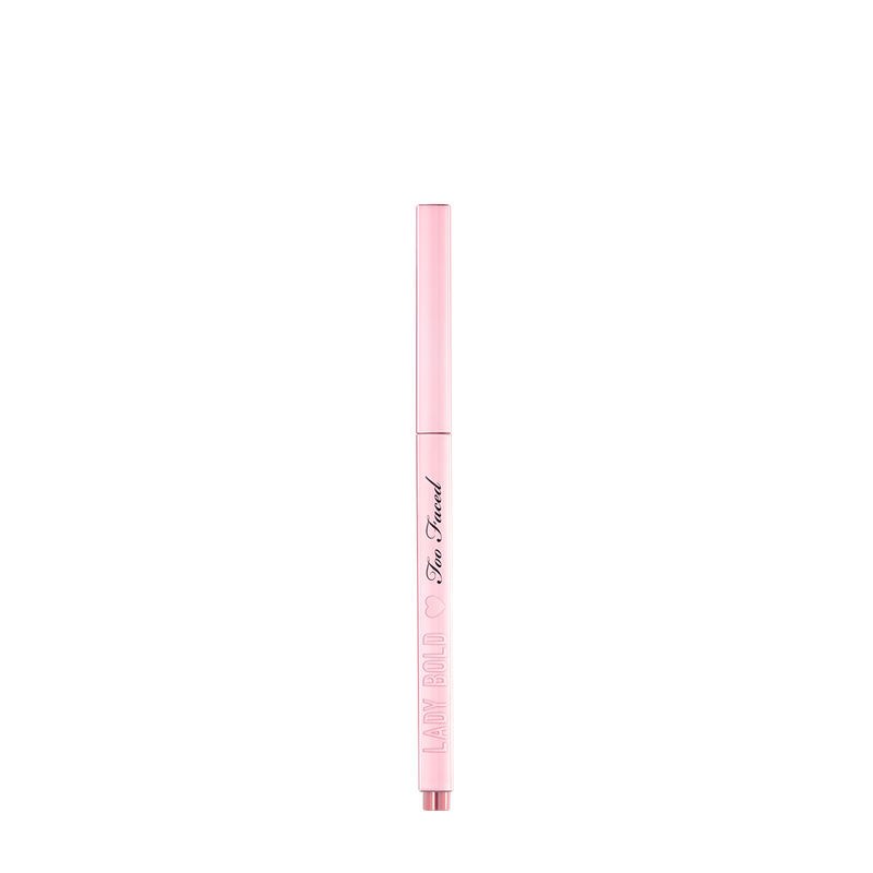 Too Faced Lady Bold Lip Liner - Lead The Way