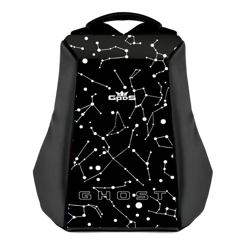 Ghost gods backpack outlet