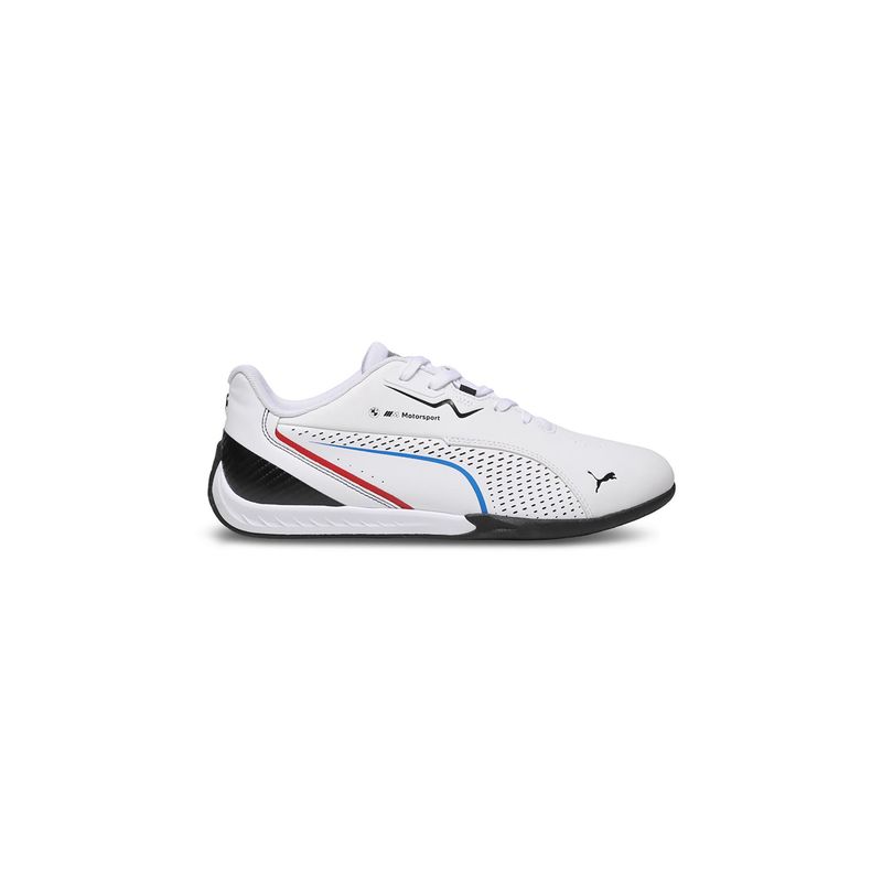 Puma Unisex BMW M Motorsport Drift Cat 11 Sneakers (UK 10)
