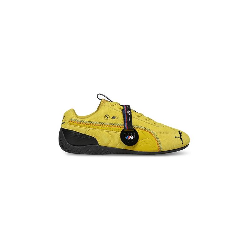 Puma Unisex BMW M Speedcat 40Y M3 Anniversary Edition Sneakers (UK 8)
