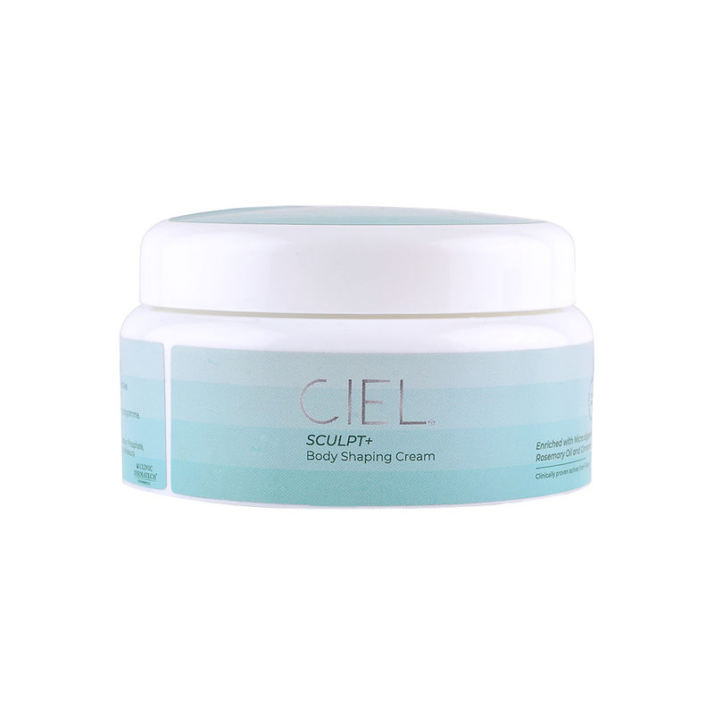 Ciel Sculpt + Body Shaping Cream Buy Ciel Sculpt + Body Shaping Cream