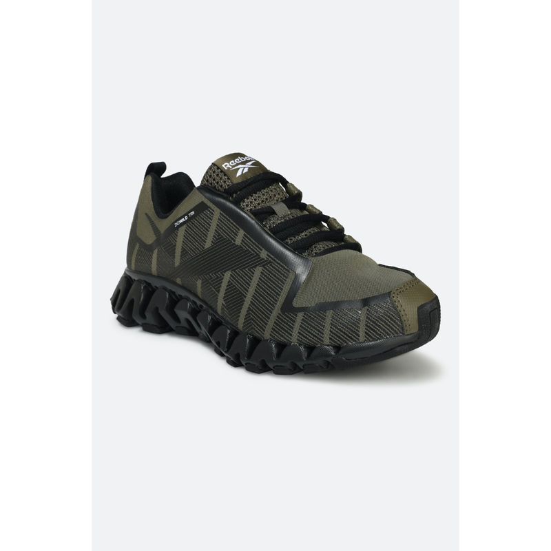 Reebok Mens Zigwild TR 6 Running Shoes (UK 10)