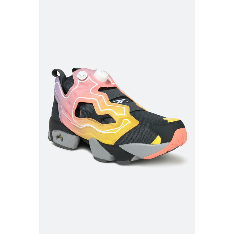 Reebok Mens Multi Instapump Fury Og Running Shoes Buy Reebok Mens