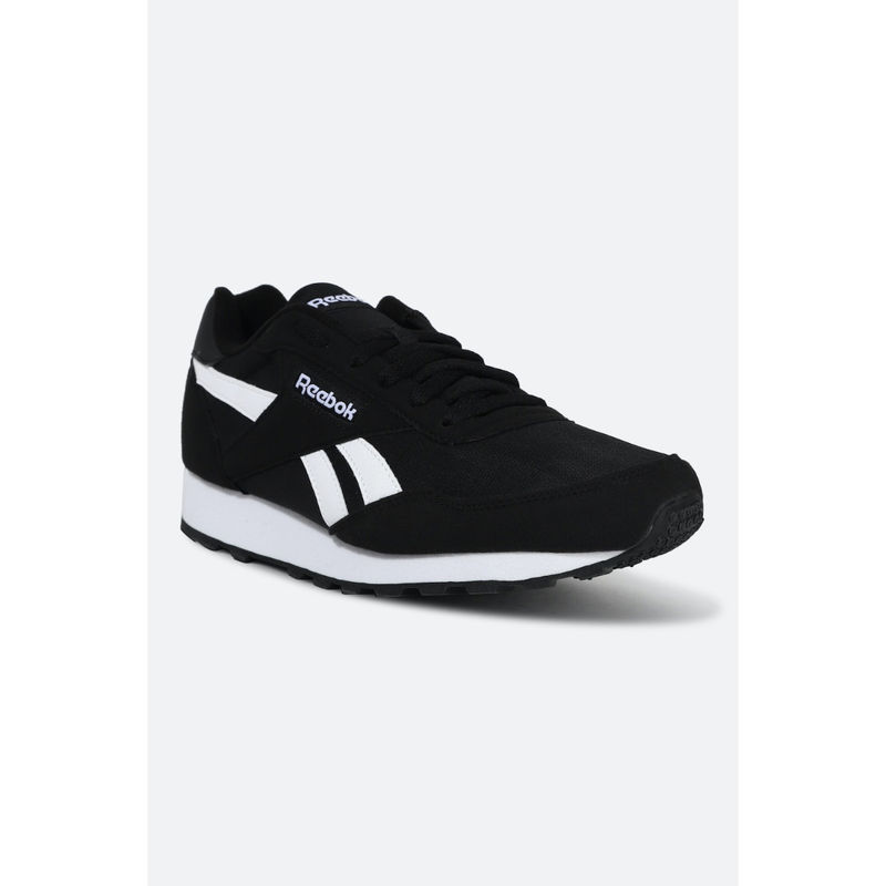 Reebok Unisex Rewind Run Shoes (UK 9)