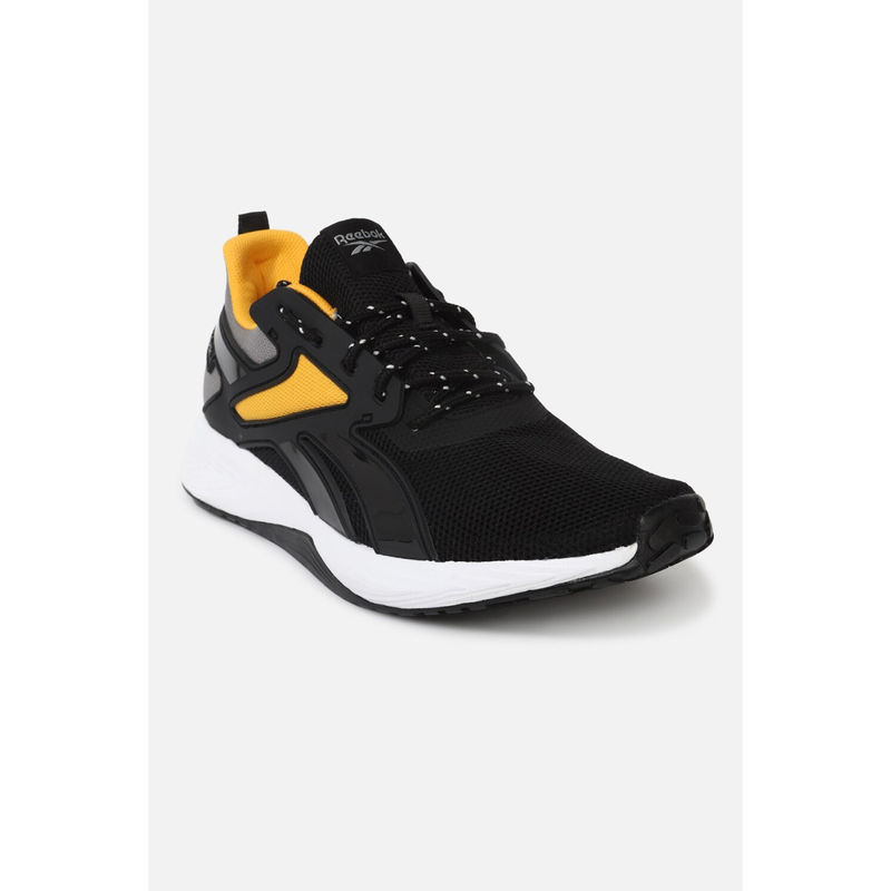 Reebok Mens Force Runner M Shoes (UK 6)