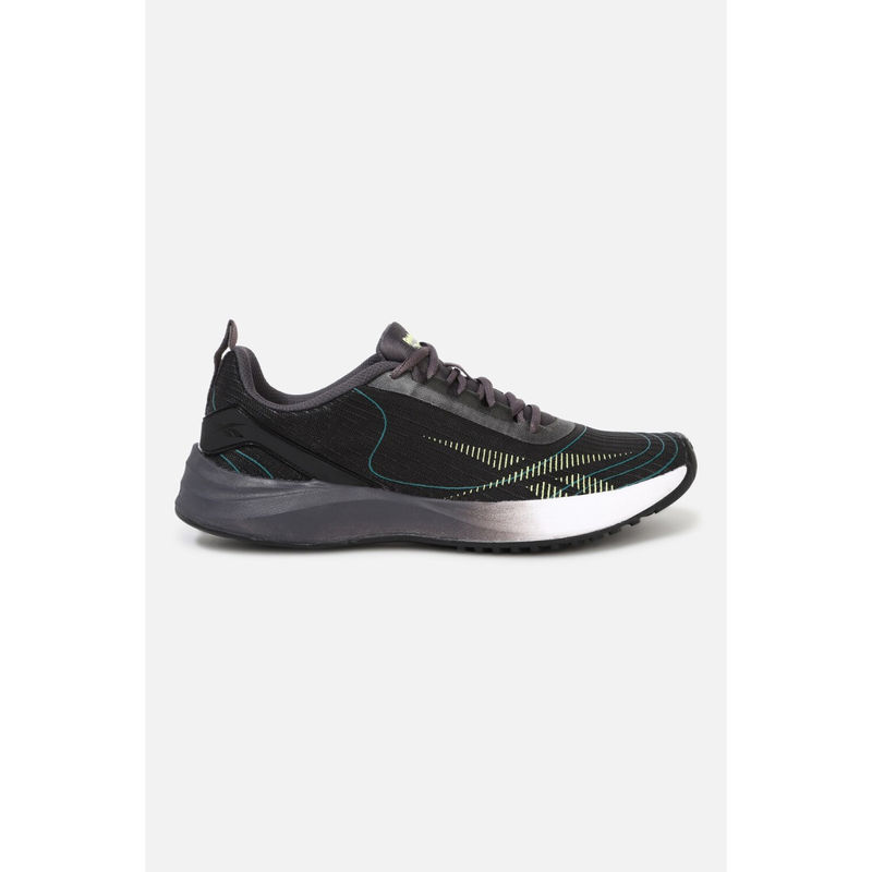 Reebok Mens Pursuit Runner M Shoes (UK 11)