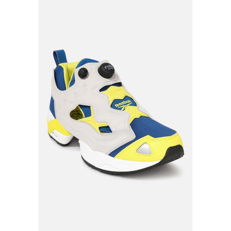 Buy Reebok Unisex Instapump Fury 95 Shoes Online