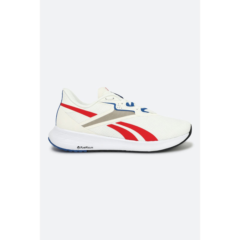 Reebok Mens Energen Run 3 Shoes (UK 9)