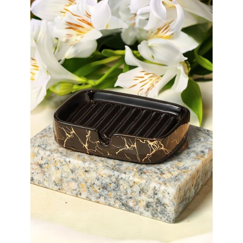Buy UMAI Soap Case Black Online