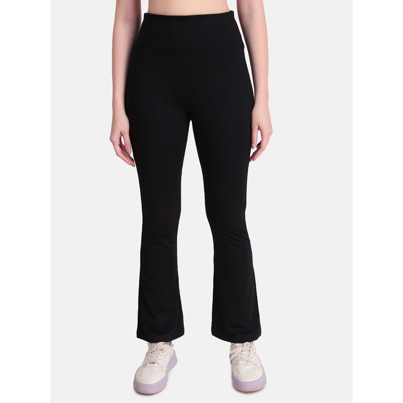 Wear Jukebox Whisper Trackpant Women Black (S)