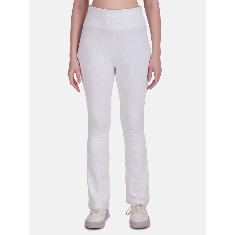 Wear Jukebox Whisper Trackpant Women White (S)