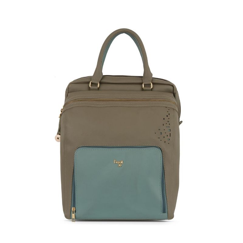 Baggit backpack clearance