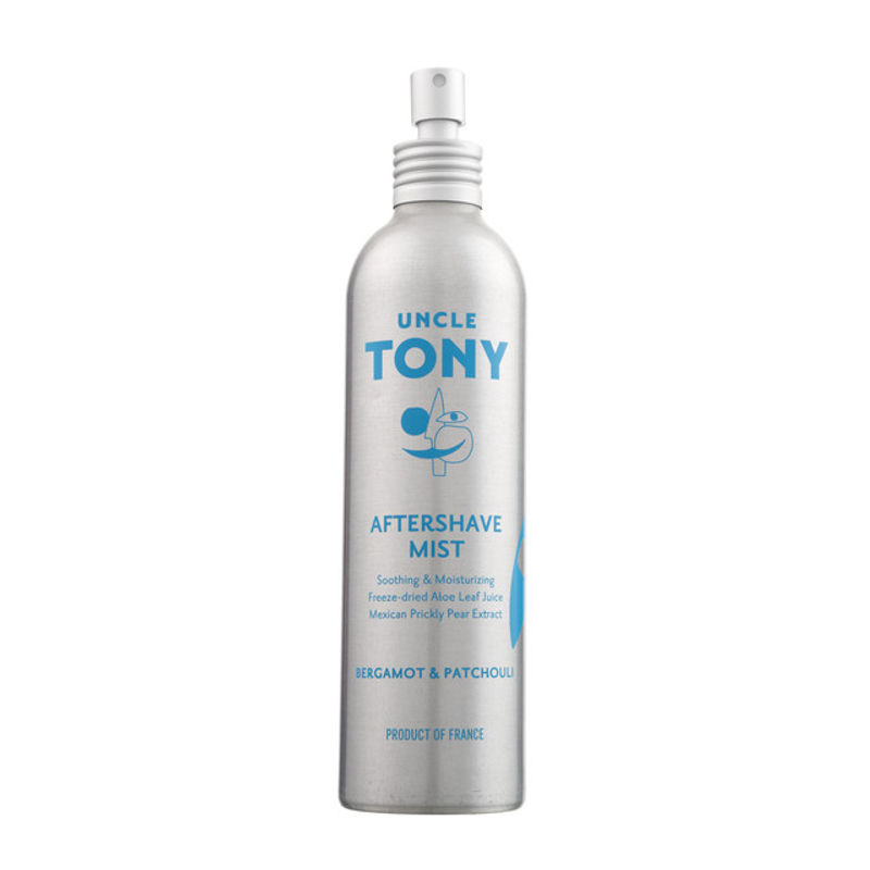 Uncle Tony After Shave Mist