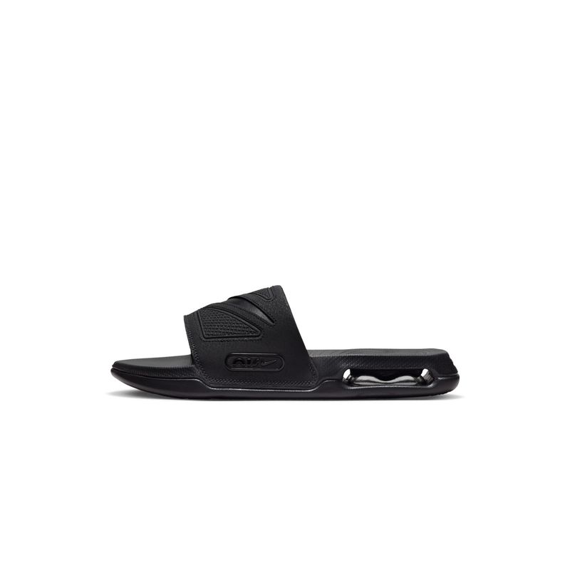Nike Men Cirro Active Black Sliders (UK 9.5)