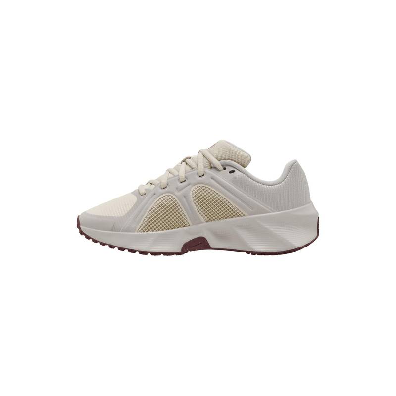 Nike Women Metro White Running Shoes (UK 6)
