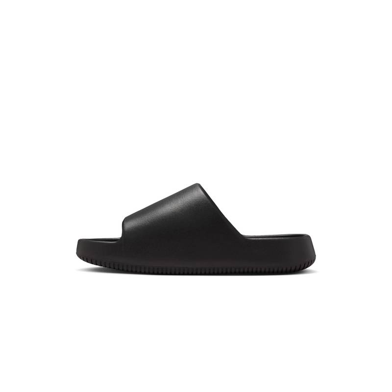 Nike Men Calm Active Black Sliders (UK 9.5)