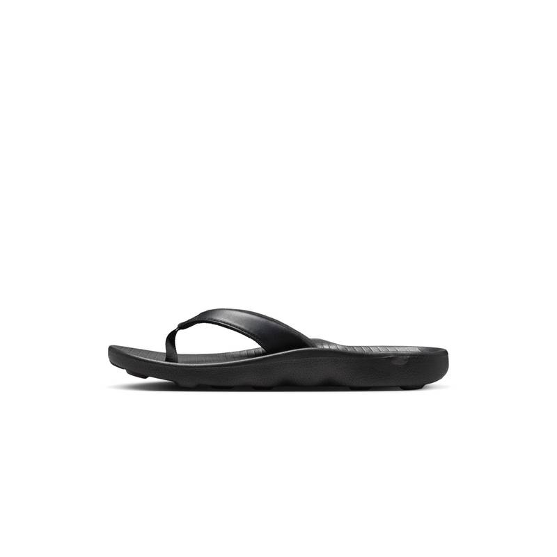 Nike Women Marina Active Black Flip Flops (UK 5.5)