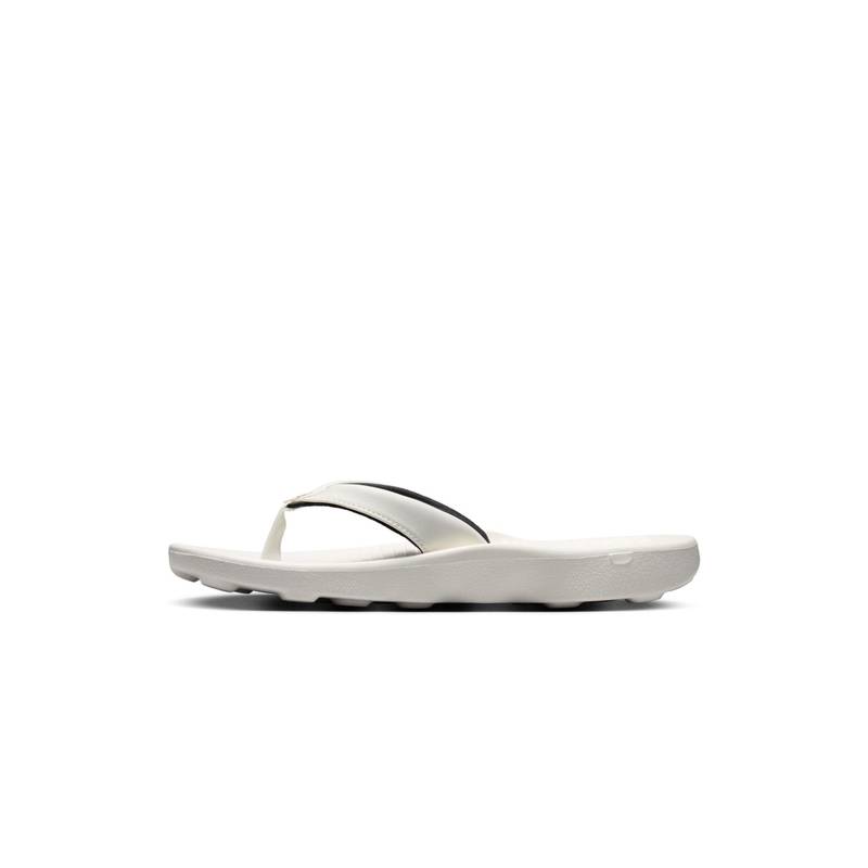 Nike Women Marina Active White Flip Flops (UK 7.5)