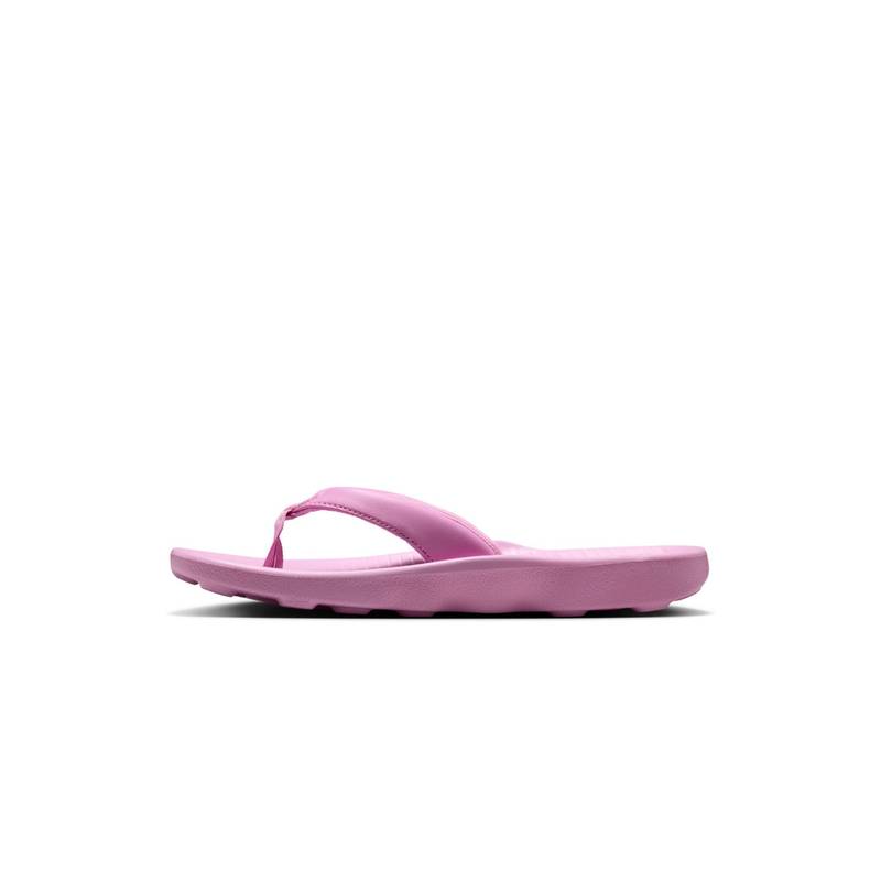 Nike Women Marina Active Pink Flip Flops (UK 6.5)