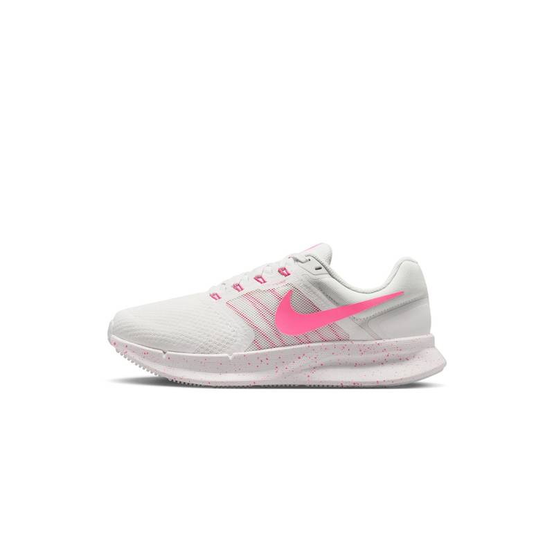 Nike Women Swift Grey Running Shoes (UK 6)