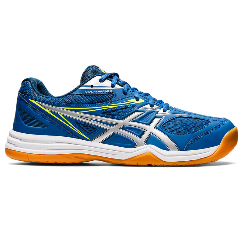 asics court break review