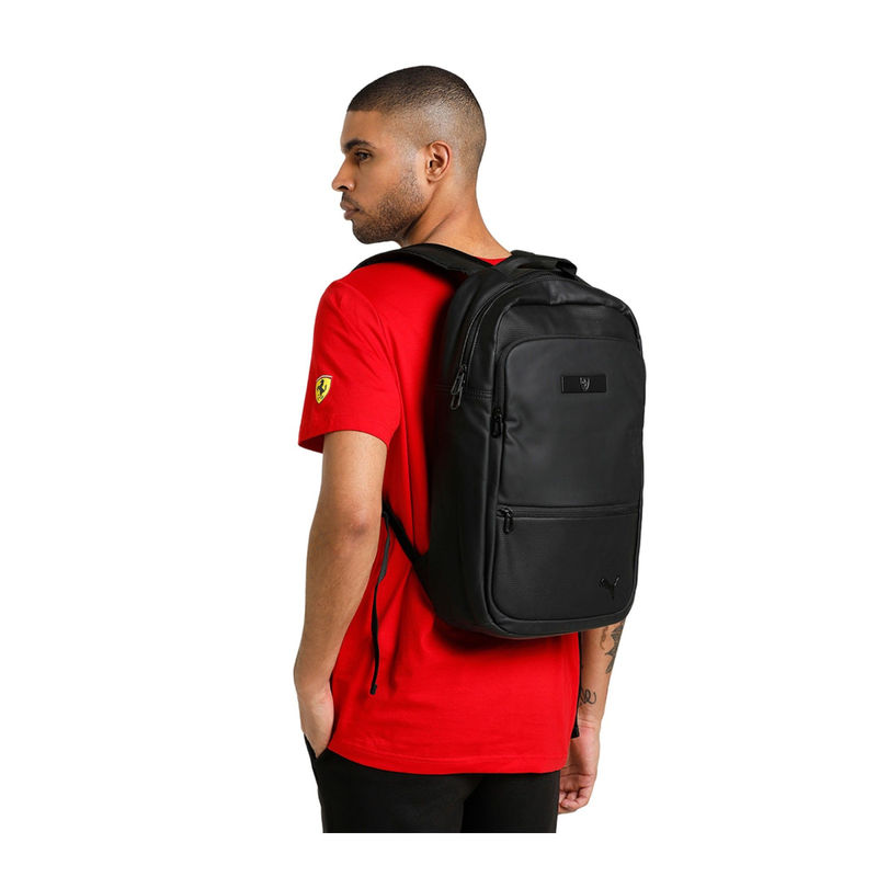 Puma sf online ls backpack