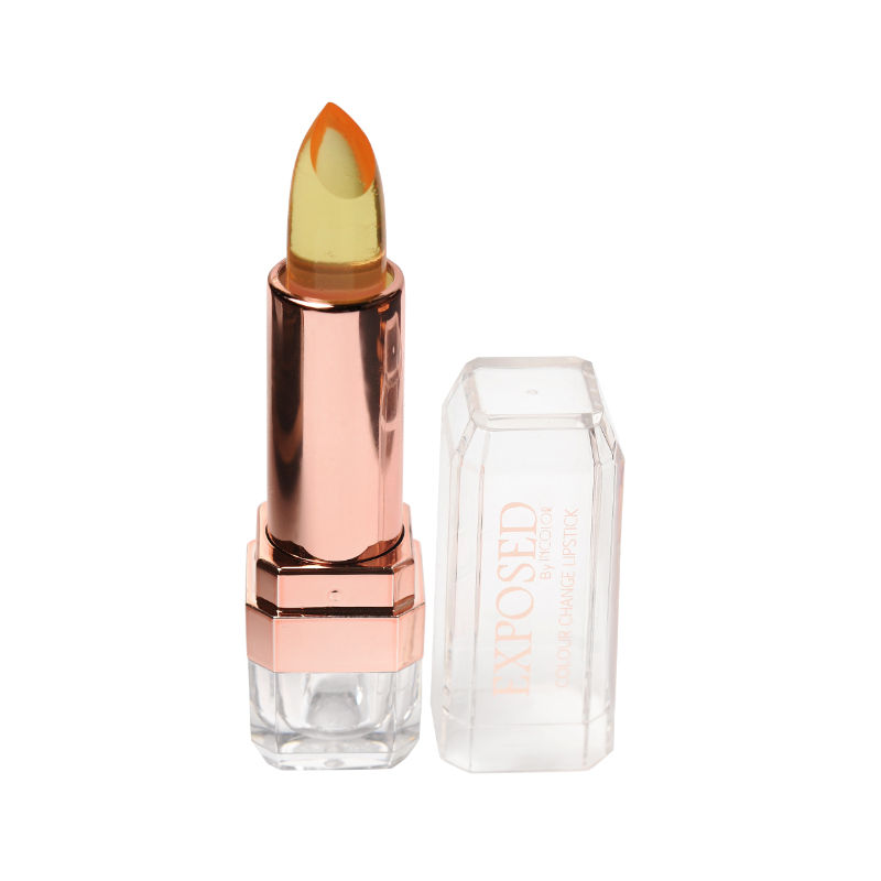 Incolor Exposed Magic Color Change Lipstick - 2
