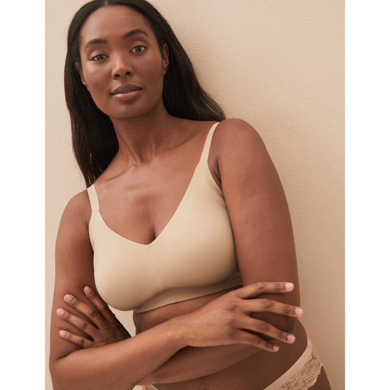 Marks & Spencer Flexifit Non Wired Full Cup Bra - Nude (32B)