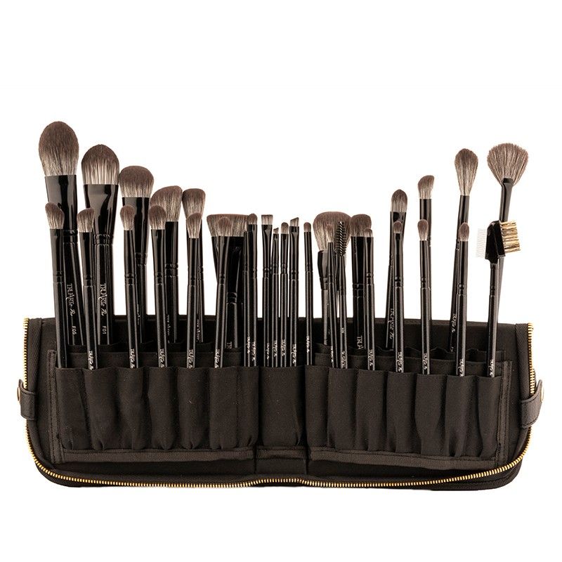 TruArte Ultimate Pro Set 32 Brushes Set Buy TruArte Ultimate Pro Set
