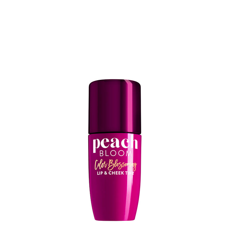 Too Faced Peach Bloom Cheek Tint - Grape Pop Glow