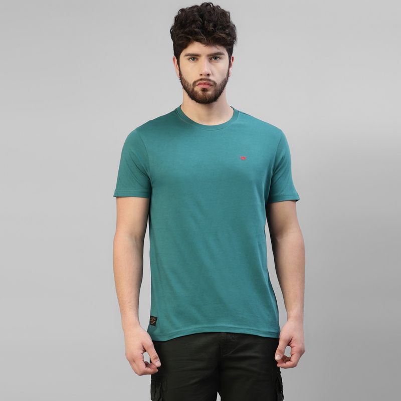 Royal Enfield Interceptor 650 T-Shirt (M)