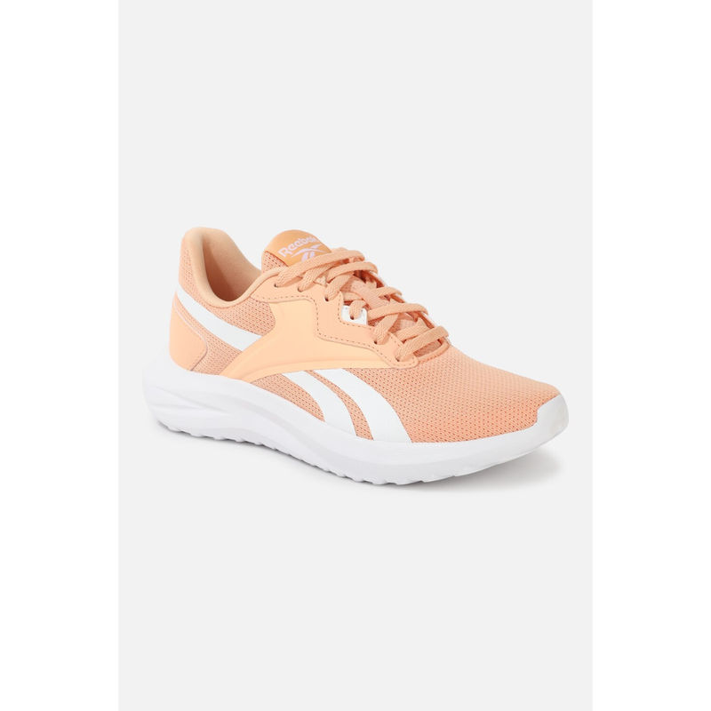 Reebok Womens Energen Lux Running Shoes Peach (UK 4)