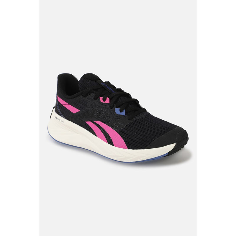 Reebok Womens Energen Tech Plus Running Shoes Black (UK 3)