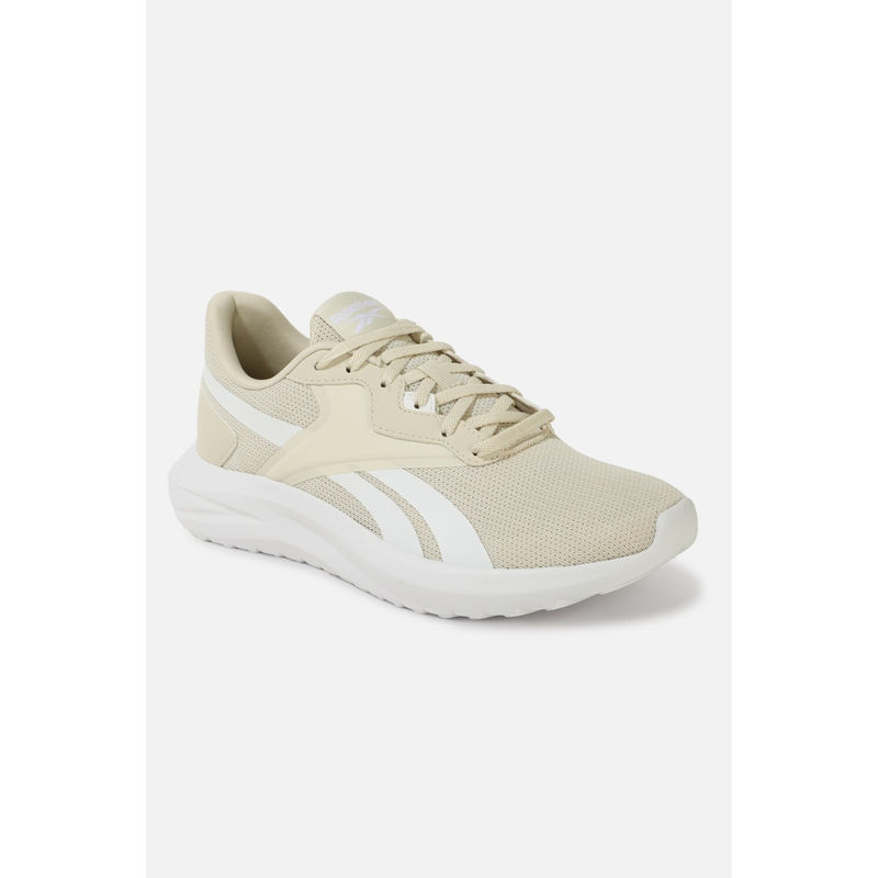 Reebok Womens Energen Lux Running Shoes Beige (UK 6)