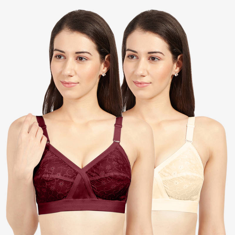 Sonari Celina Regular Bra - Multi-Color (42D)