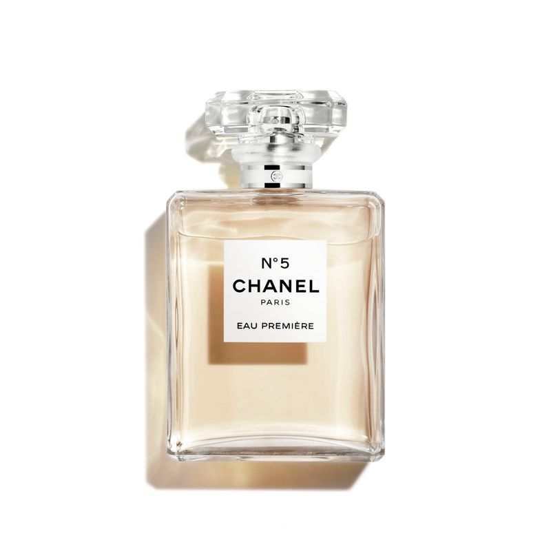 CHANEL N°5 EAU PREMIERE SPRAY