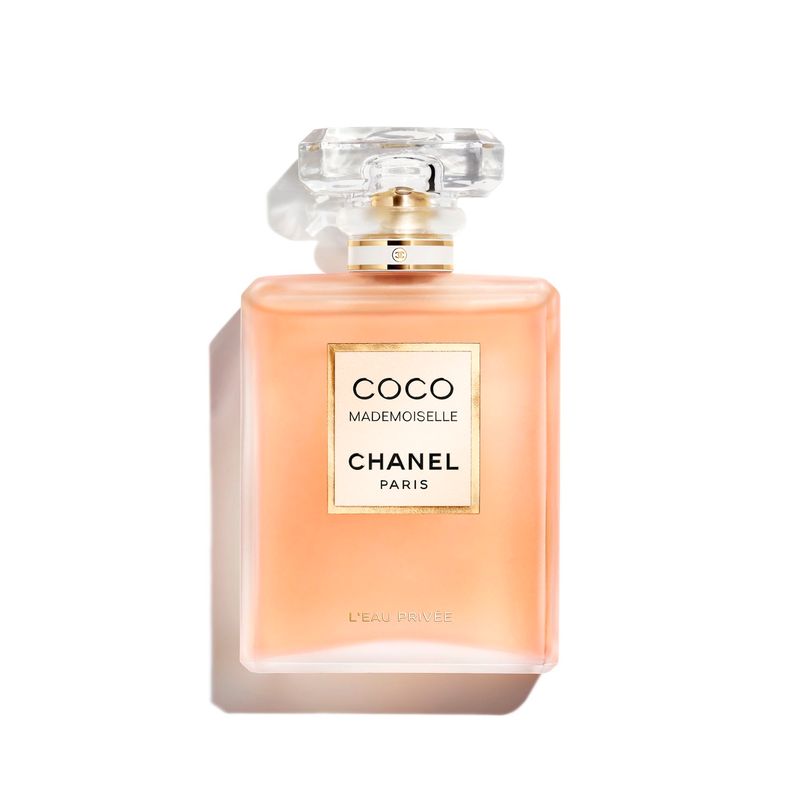 CHANEL COCO MADEMOISELLE L'EAU PRIVEE - NIGHT FRAGRANCE