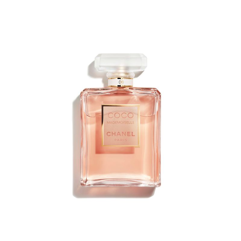 CHANEL COCO MADEMOISELLE EAU DE PARFUM SPRAY