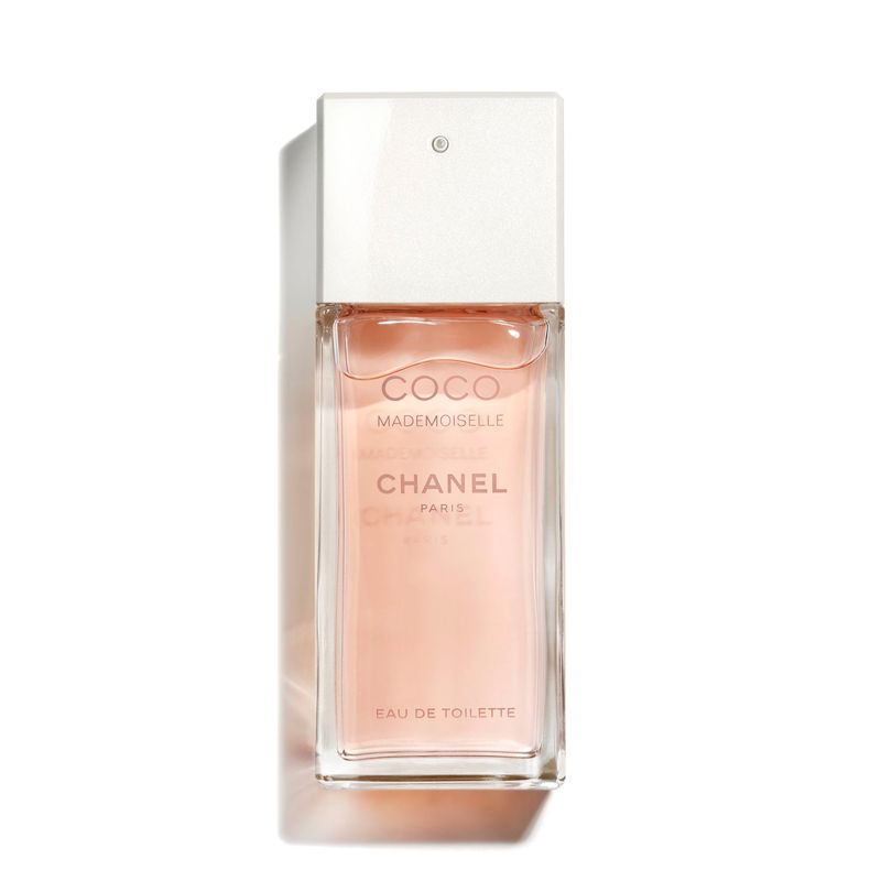 Chanel Coco Mademoiselle Eau De Toilette Spray